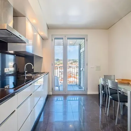 Quiet & Comfy Azorean Sapphire Fajã de Baixo