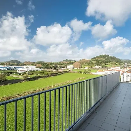 Quiet & Comfy Azorean Sapphire * Fajã de Baixo