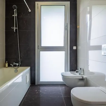 Holiday home Quiet & Comfy Azorean Sapphire