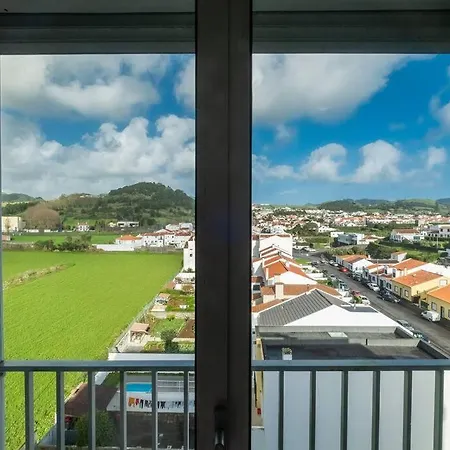 Quiet & Comfy Azorean Sapphire Fajã de Baixo