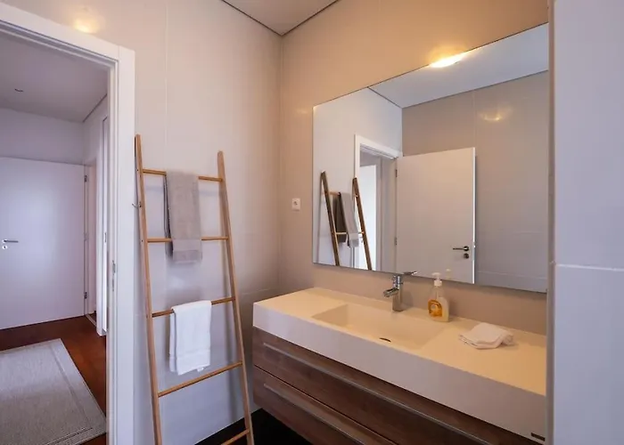 Quiet & Comfy Azorean Sapphire * Fajã de Baixo