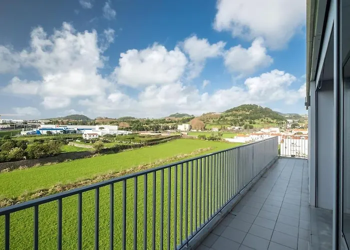 Quiet & Comfy Azorean Sapphire * Fajã de Baixo