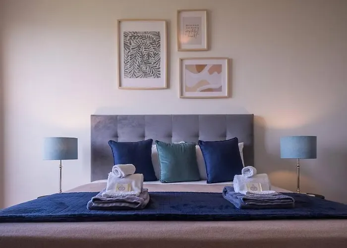 Quiet & Comfy Azorean Sapphire * Fajã de Baixo