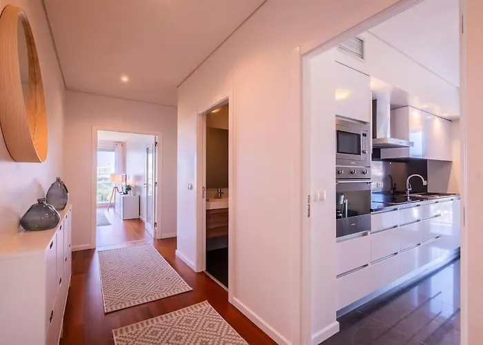 Quiet & Comfy Azorean Sapphire Fajã de Baixo