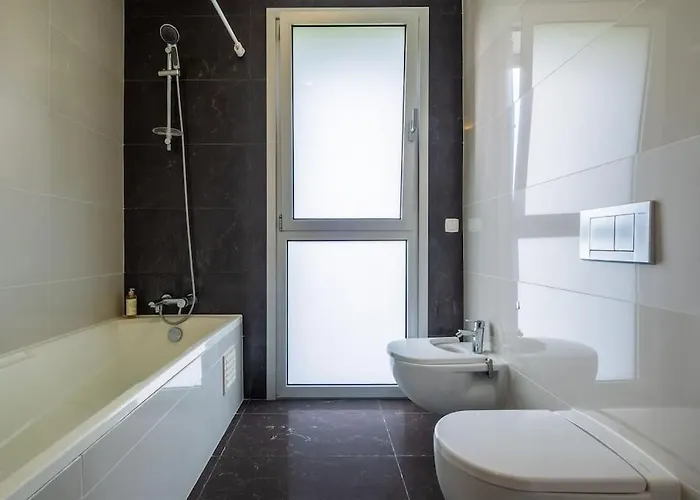 Casa de Férias Quiet & Comfy Azorean Sapphire