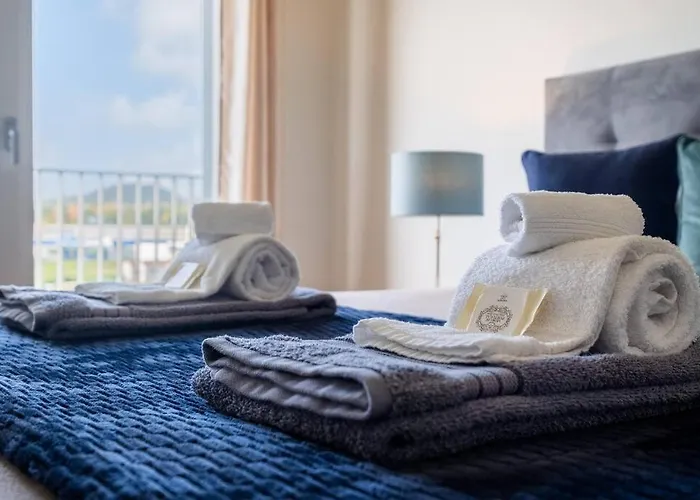 Quiet & Comfy Azorean Sapphire Casa de Férias Fajã de Baixo