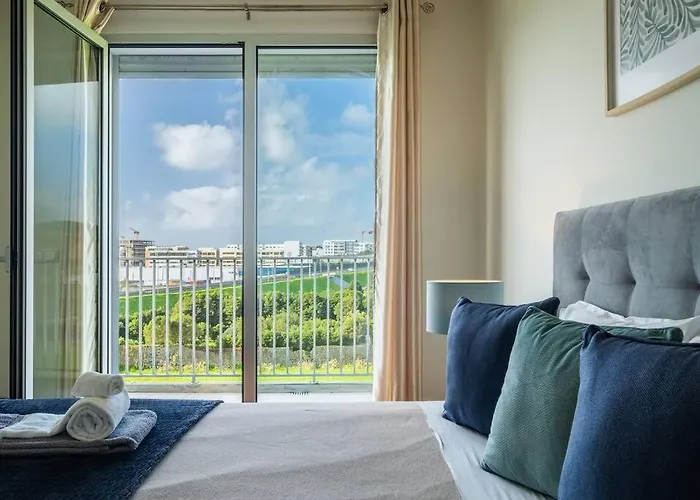 Quiet & Comfy Azorean Sapphire Casa de Férias *