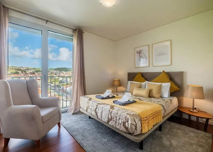 Quiet & Comfy Azorean Sapphire Casa de Férias