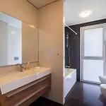 Quiet & Comfy Azorean Sapphire *