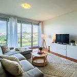Tatil Evi Quiet & Comfy Azorean Sapphire Fajã de Baixo