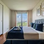 Quiet & Comfy Azorean Sapphire Fajã de Baixo