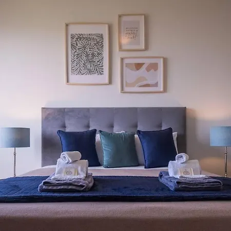 Quiet & Comfy Azorean Sapphire * Faja de Baixo