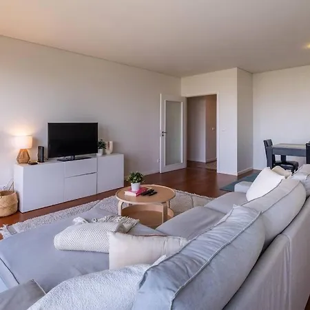 Quiet & Comfy Azorean Sapphire * Faja de Baixo