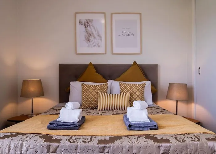 Casa vacanze Quiet & Comfy Azorean Sapphire Fajã de Baixo