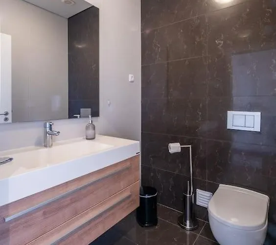 Quiet & Comfy Azorean Sapphire Casa vacanze Fajã de Baixo